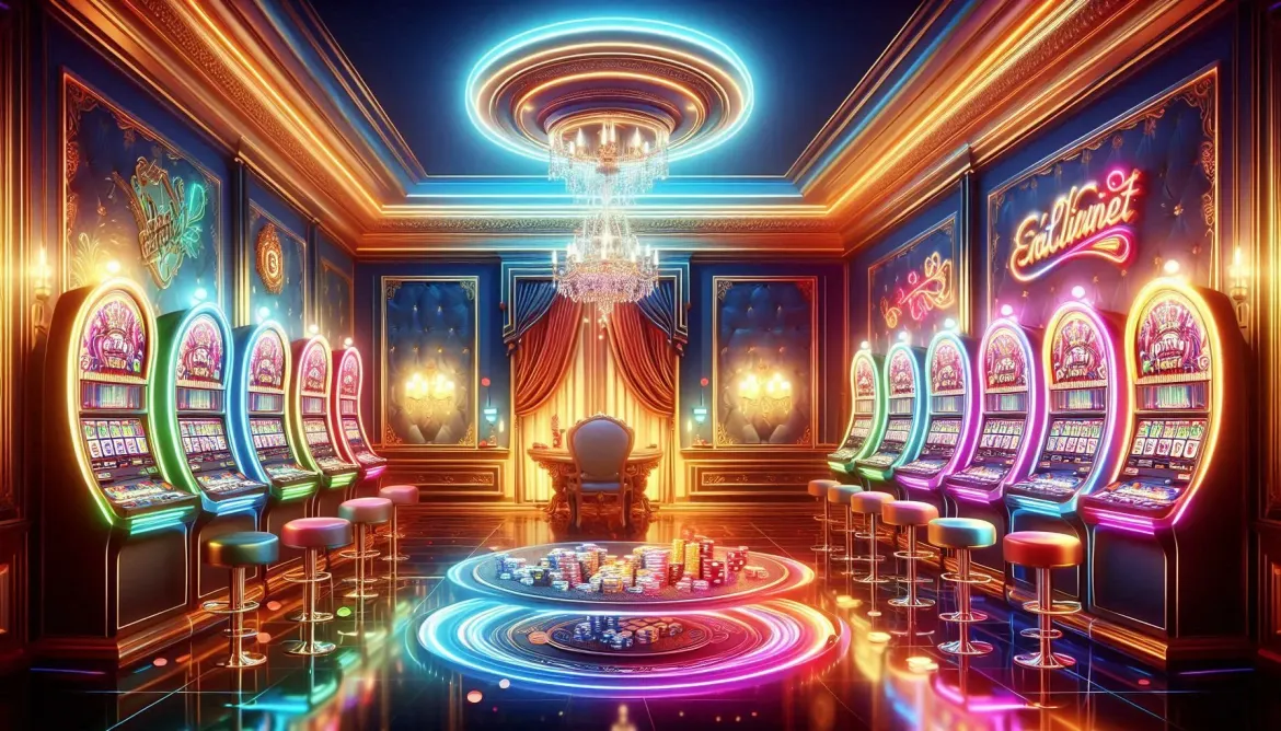 Caesars Windsor